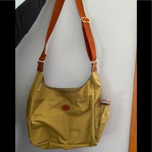 Longchamp Nylon Bag